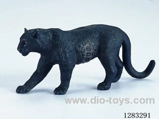 Black Panther /Model