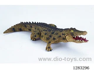 Crocodile /Model