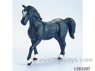 Black Horse /Model