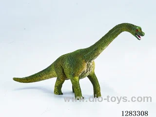 Brachiosaurus /Model