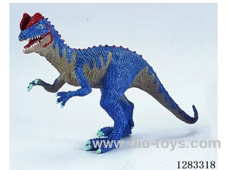 Dactylosaurus /Model