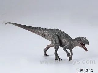 Tyrannosaurus /Model
