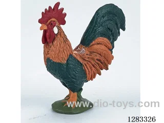 Rooster /Model