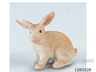 Large Rabbit /Model