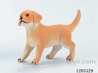 Large Dog /Model