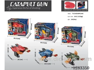 catapult gun 3 mixed