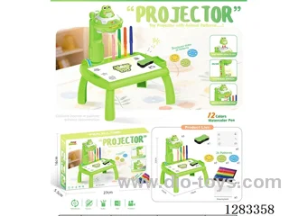 Small Projection Table