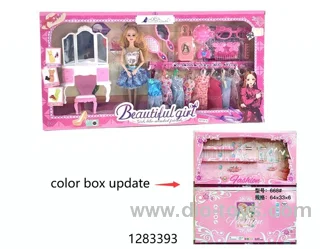 11 inch doll