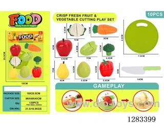 10PCS cutting set