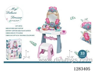 Dressing table