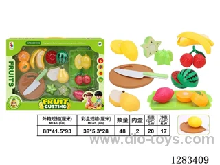 cutting set