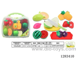cutting set