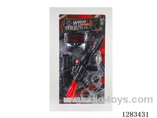 police set