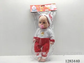 16 inch doll with IC