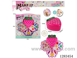 makeup set