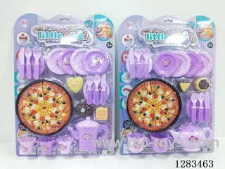 kitchen set