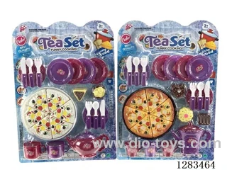 kitchen set 2 mixed