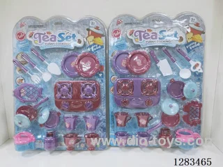 kitchen set 2 mixed