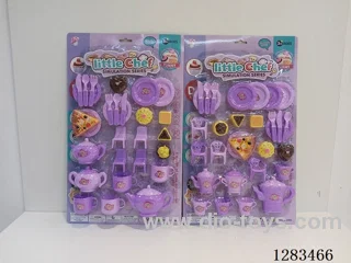 kitchen set