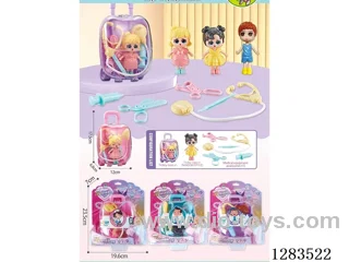 doctor set