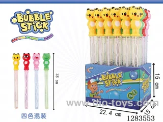 38CM bubble toys 24PCS