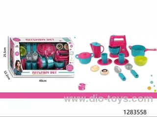 kitchen set
