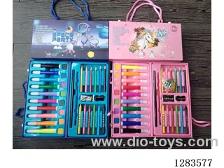 painting set 56PCS