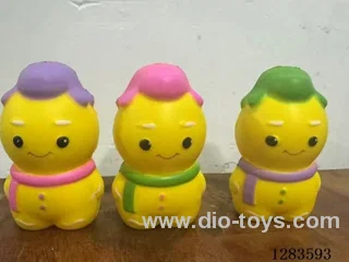 Squeeze toy