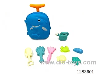 9PCS beach set