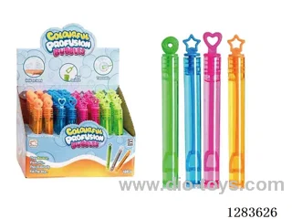 Standard Bubble Wands, 48 PCS/box