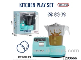 Juicer W L/M