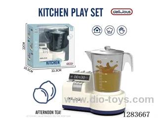 Juicer W L/M