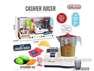 Juicer W L/M