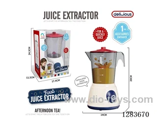 Juicer W L/M