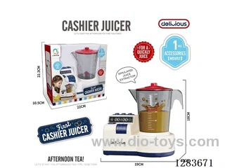 Juicer W L/M