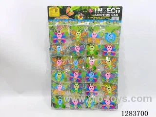 24PCS Bee