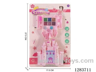 Makeup set