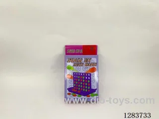 Mini Five-in-a-Row Game