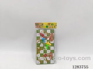 Snake Chess