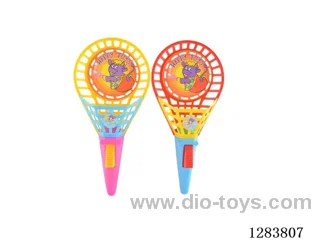 Bouncy Ball Basket (Single Pack)
