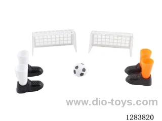Finger Soccer