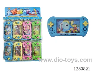 Water Machine 8PCS