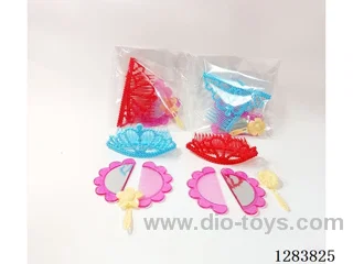 Accessories 2 mixed