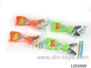 Small Animal Clips 2 colors