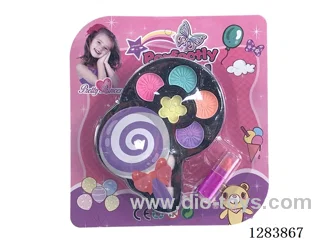 Lollipop Cosmetics