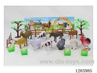 animal set