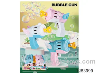 bubble gun 10PCS