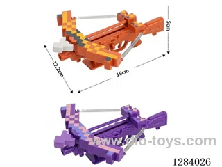 Block Crossbow