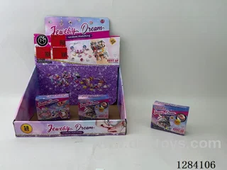 DIY Bead Stringing Set (36 PCS) (Price per piece)
