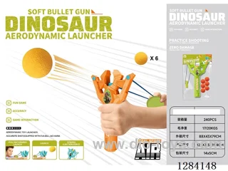 Sling Shot Launcher